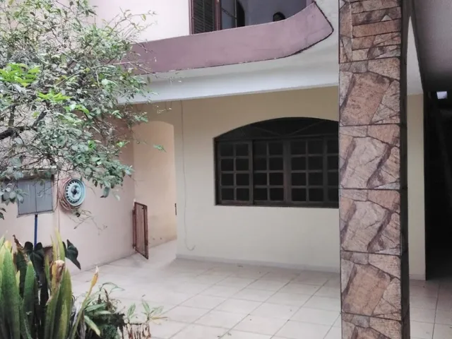 Imagem: Casa - Quitaúna