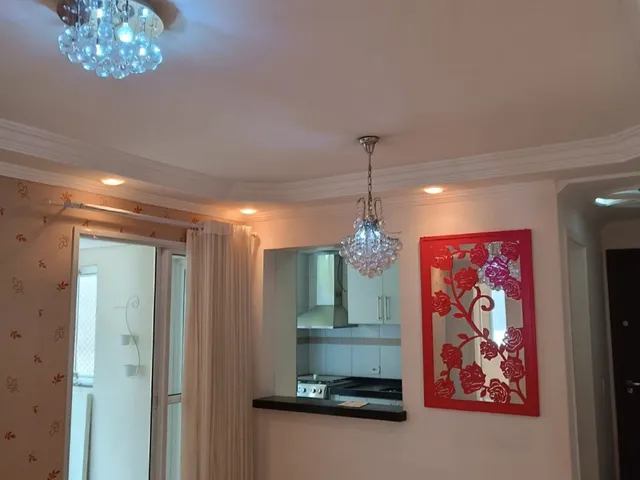 Imagem: Apto - Vila Osasco