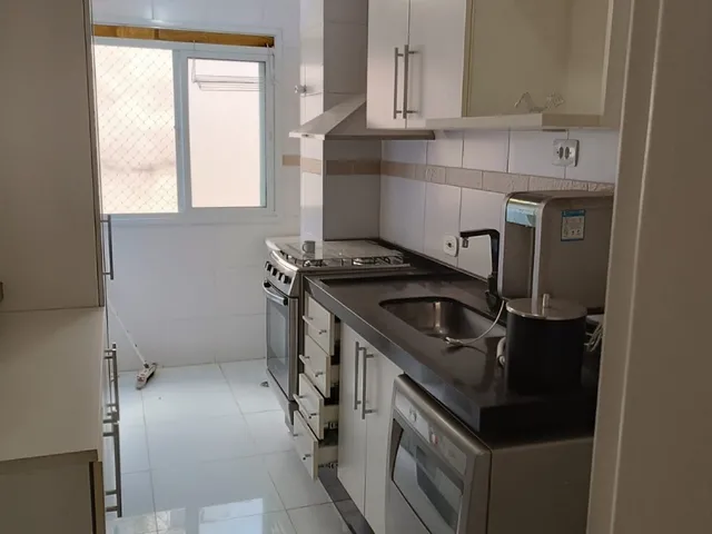 Imagem 6: Apto - Vila Osasco