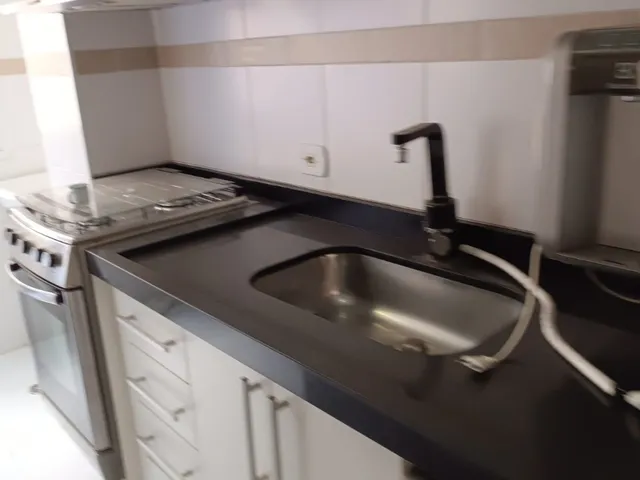 Imagem 8: Apto - Vila Osasco