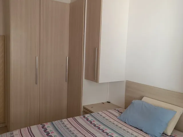 Imagem 12: Apto - Vila Osasco