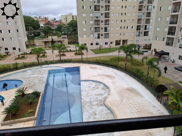 Imagem: Apartamento Umuarama Osasco