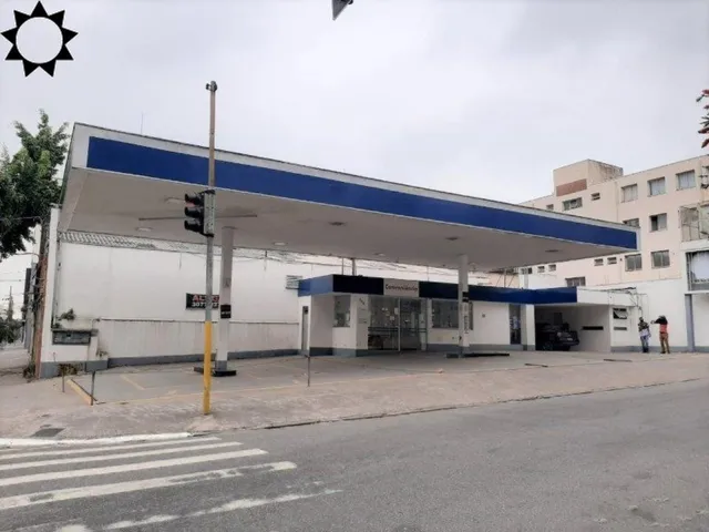 Imagem: Terreno Comercial - São Paulo
