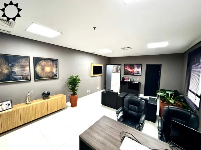 Imagem: Sala Comercial - Barueri