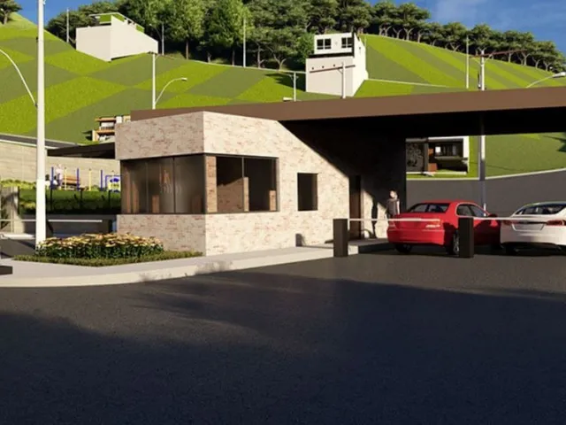 Imagem: TERRENO - COTIA