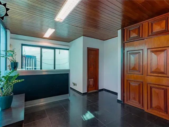 Imagem: Prédio Comercial Monousuário para Locação