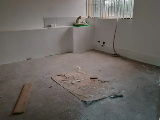 Imagem 13: Prédio Comercial - Centro