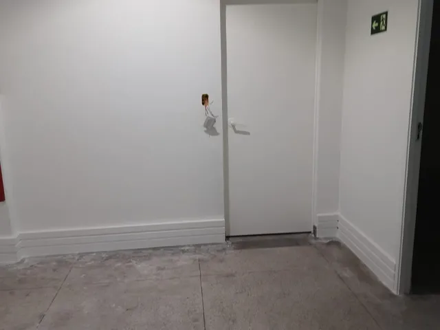Imagem 7: Prédio Comercial - Centro