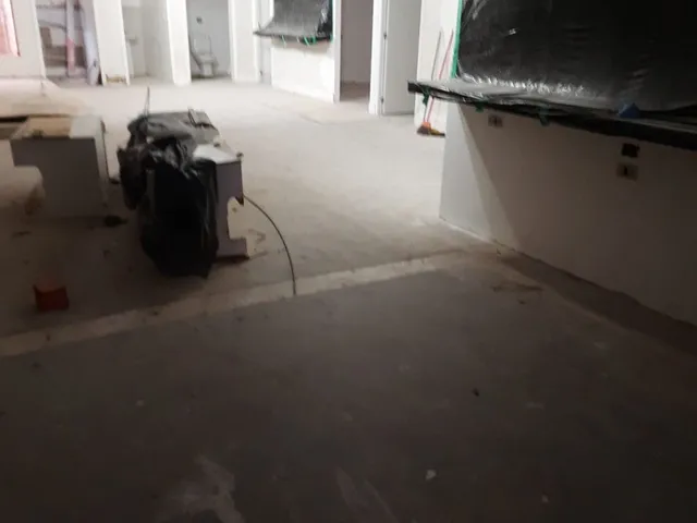 Imagem 6: Prédio Comercial - Centro