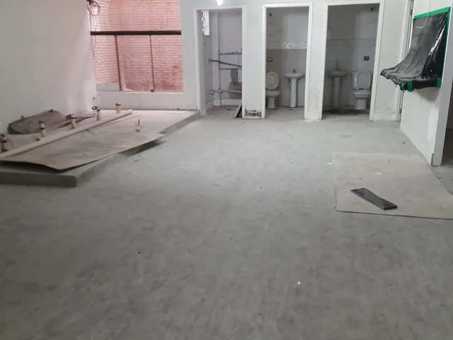 Imagem 12: Prédio Comercial - Centro