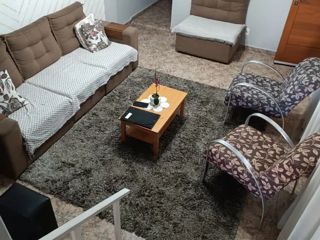 Imagem: Casa - Jardim das Flores