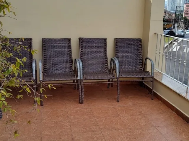 Imagem 16: SOBRADO - CENTRO
