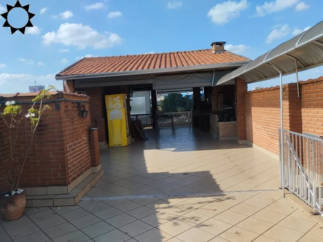 Imagem 13: Sobrado - Bela Vista