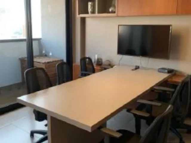 Imagem: Sala Comercial - Vila Osasco