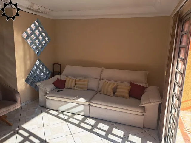Imagem: Casa - Novo Osasco