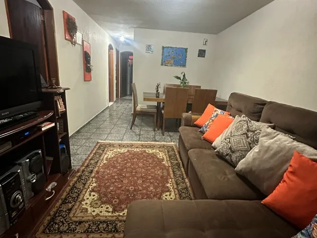 Imagem: Casa Térrea - Metalúrgicos