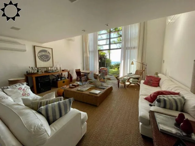 Imagem: Casa de Praia no Condomínio Jequiti Residences