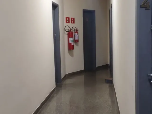 Imagem: Sala Comercial - Centro