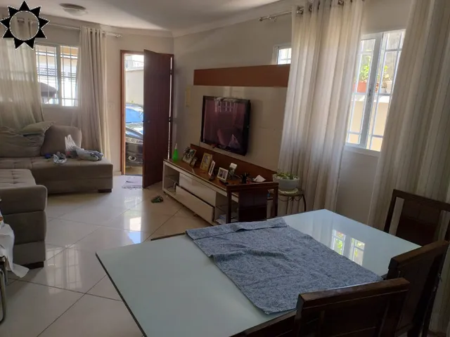 Imagem: Sobrado - Bela Vista