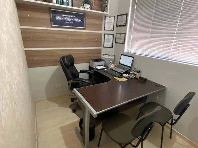 Imagem 1: SALA COMERCIAL - CENTRO