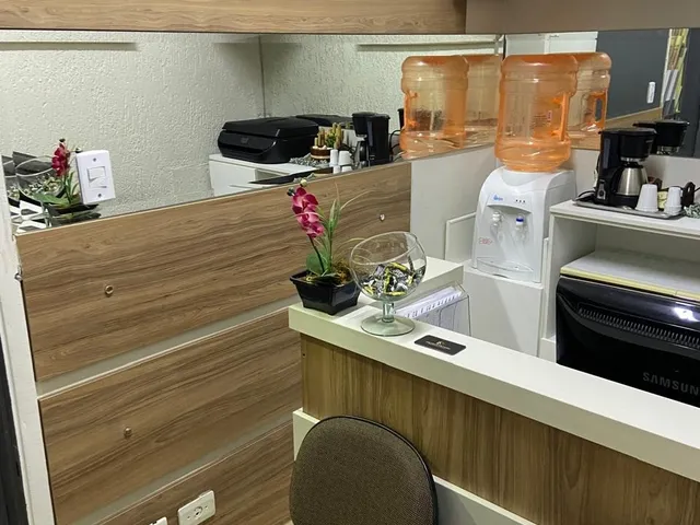 Imagem 2: SALA COMERCIAL - CENTRO