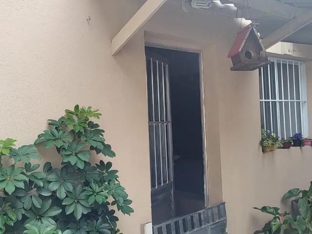 Imagem: Sobrado - Bela Vista