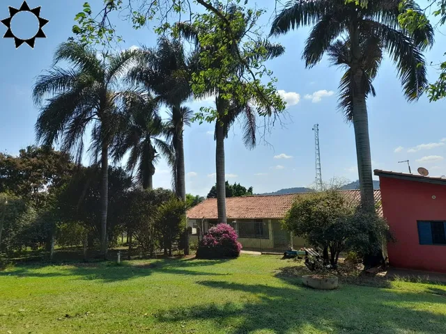 Imagem: Chacara - Porangaba