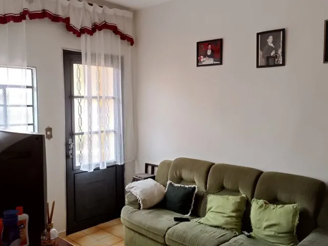 Imagem: Sobrado - São Paulo