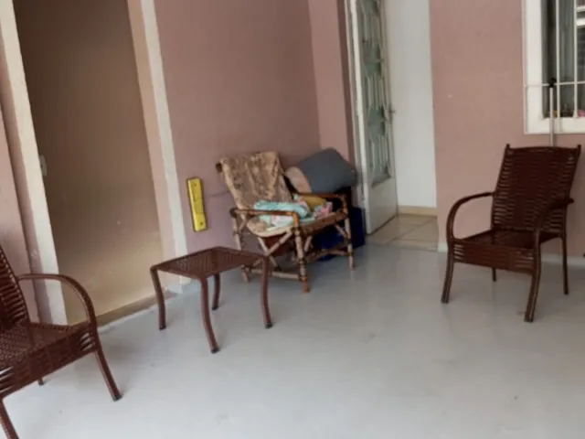 Imagem: Casa - Baronesa