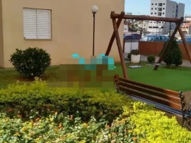 Imagem: Apto - Pestana