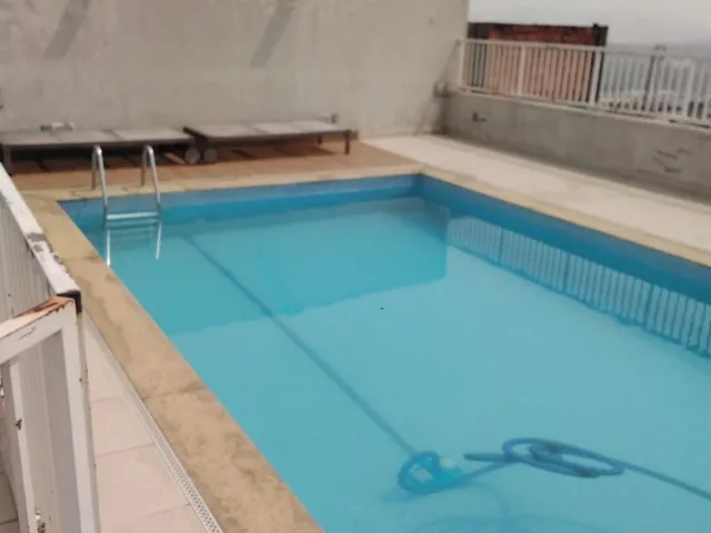 Imagem: Apto - Quitaúna