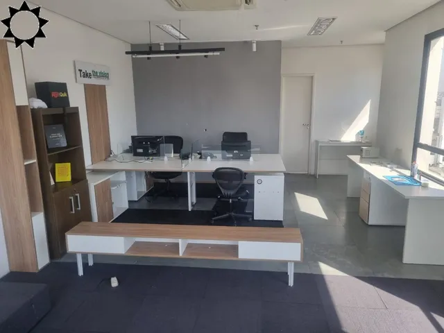 Imagem: Sala Comercial - Barueri