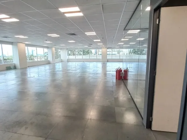 Imagem: Sala Comercial - Barueri