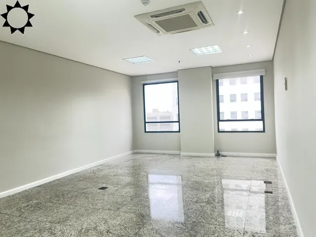 Imagem: Sala Comercial - Barueri