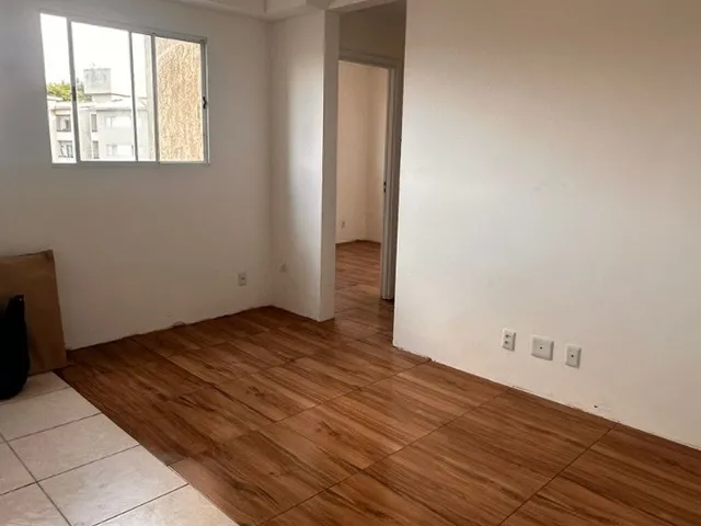 Imagem: Apto - santa Maria