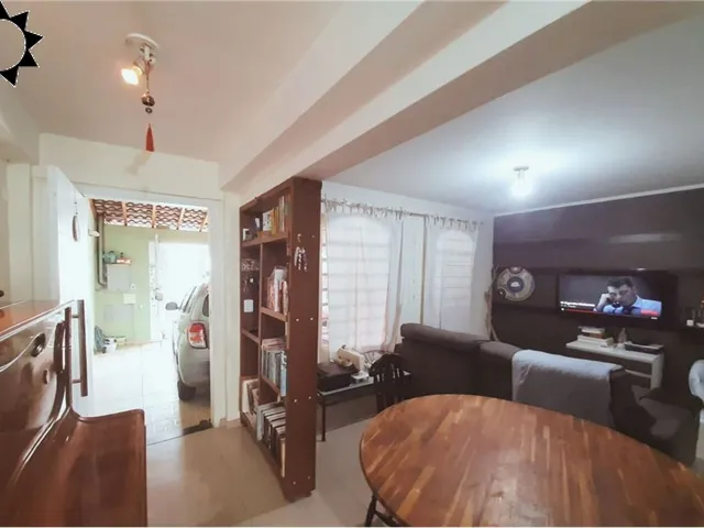 Imagem: Casa Quitaúna