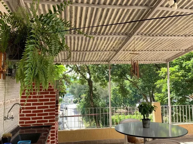 Imagem: Casa - Vila Menck