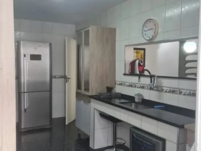 Imagem 7: CASA - KM 18 Casa com 6 dormitórios