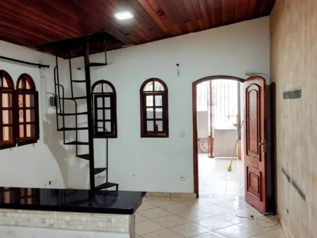 Imagem: Casa - Jardim das Flores