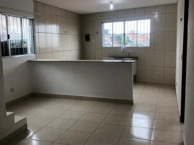 Imagem: SOBRADO - VELOSO