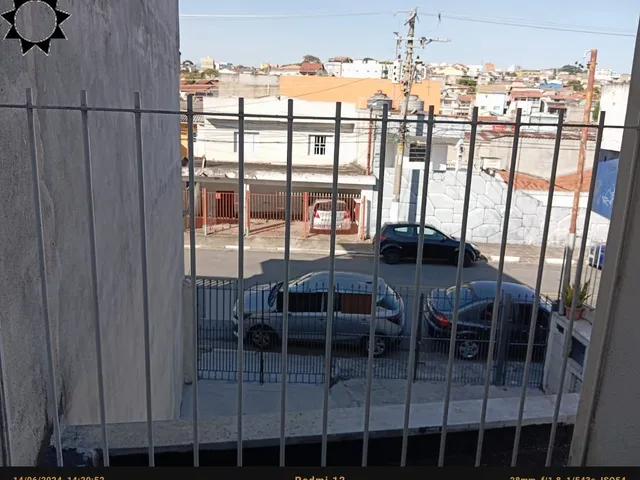 Imagem 3: SOBRADO - VILA YOLANDA