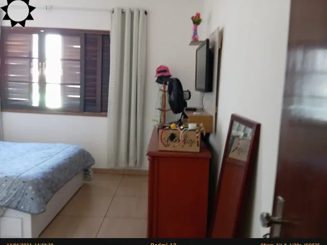 Imagem 7: SOBRADO - VILA YOLANDA