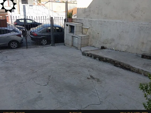 Imagem 15: SOBRADO - VILA YOLANDA