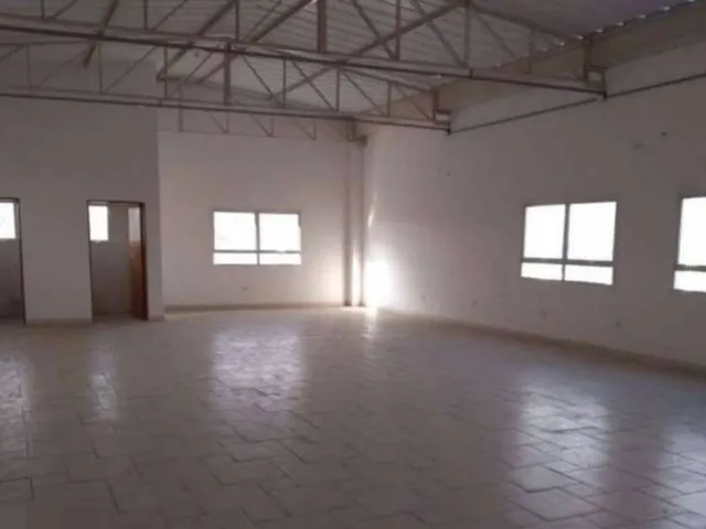 Imagem: PRÉDIO COMERCIAL - KM 18