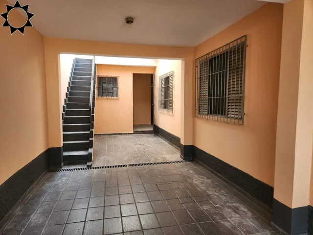 Imagem 5: CASA TÉRREA - CENTRO