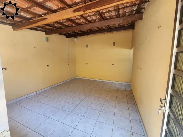 Imagem 13: CASA TÉRREA - CENTRO