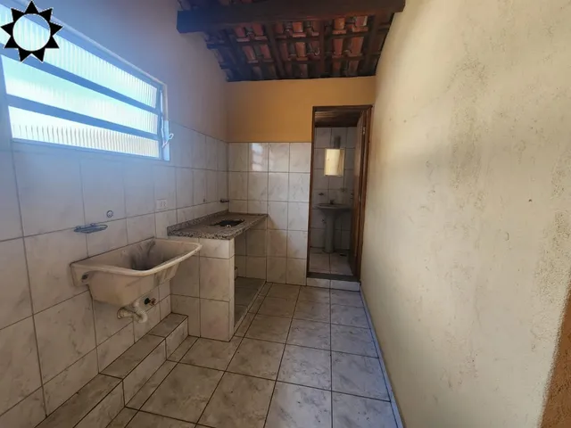Imagem 7: CASA TÉRREA - CENTRO