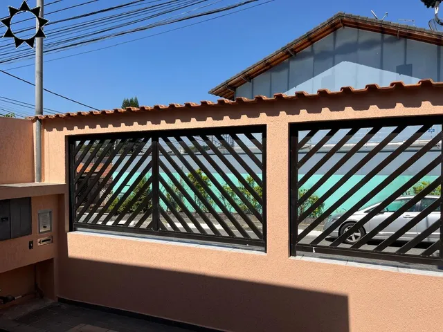 Imagem 6: CASA TÉRREA - CENTRO