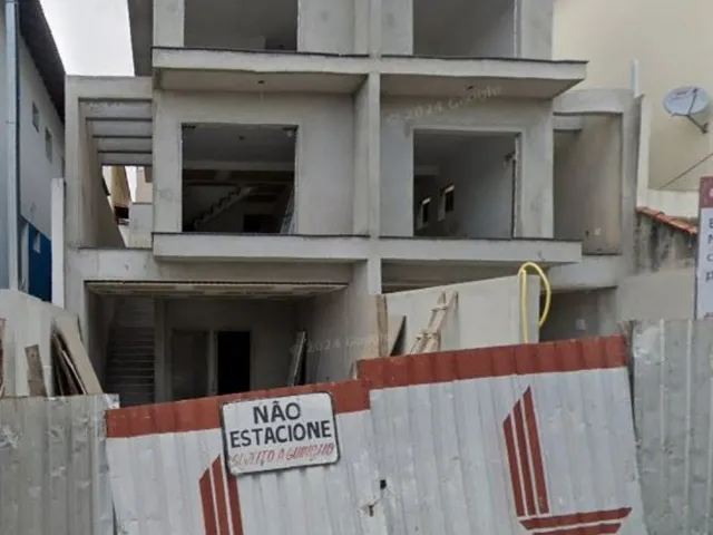 Imagem: Sobrado - Novo Osasco