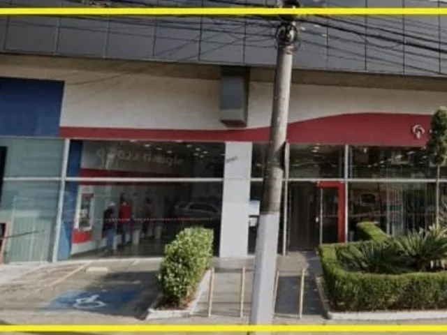 Imagem: PREDIO COMERCIAL - VILA MENCK